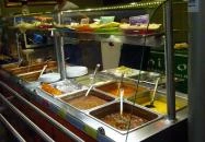 Kohinoor Gyorsétterem - WestEnd City Center Budapest