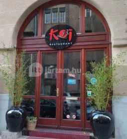 Koi Étterem