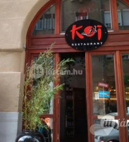 Koi Étterem