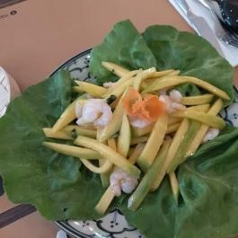 Koi Étterem Budapest - Étel/ital