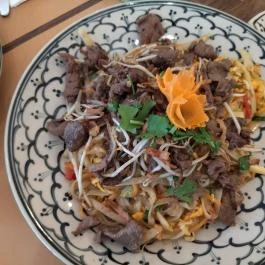 Koi Étterem Budapest - Egyéb