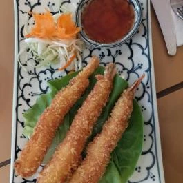 Koi Étterem Budapest - Étel/ital