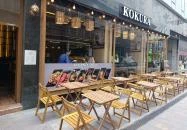 KOKURA - Japanese Restaurant Budapest