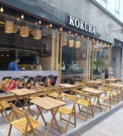 KOKURA - Japanese Restaurant
