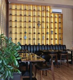 KOKURA - Japanese Restaurant