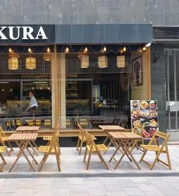 KOKURA - Japanese Restaurant