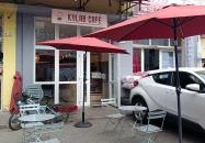 Kolab Café Budapest