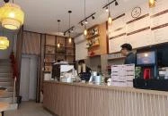 Kolab Café Budapest