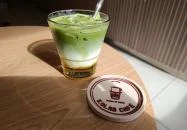 Kolab Café Budapest