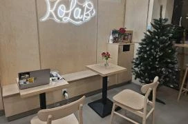 KOLAB Café - 7. kerület Budapest
