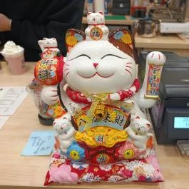 KOLAB Café - 7. kerület Budapest - Egyéb