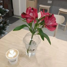 KOLAB Café - 7. kerület Budapest - Étel/ital