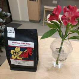 KOLAB Café - 7. kerület Budapest - Étel/ital