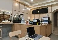 KOLAB Café - 7. kerület Budapest