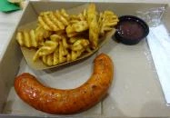 Kolbász Box Budapest