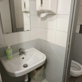 Kolbászda Bajor Étterem és Söröző Budapest - Mosdó