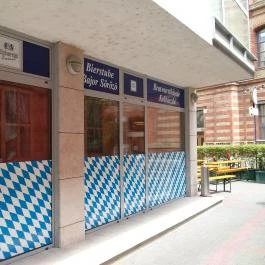 Kolbászda Vendéglátó Gasztronómiai Kft., Budapest - Külső kép