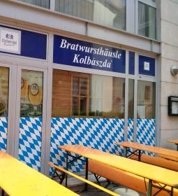 Kolbászda Vendéglátó Gasztronómiai Kft.