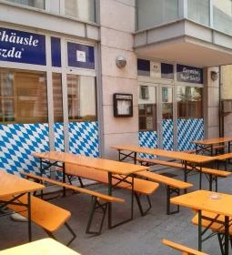 Kolbászda Vendéglátó Gasztronómiai Kft.