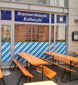 Kolbászda Vendéglátó Gasztronómiai Kft.