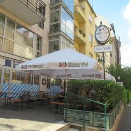 Kolbászda Vendéglátó Gasztronómiai Kft., Budapest - Külső kép