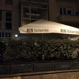 Kolbászda Vendéglátó Gasztronómiai Kft., Budapest - Külső kép