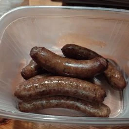 Kolbászda Vendéglátó Gasztronómiai Kft., Budapest - Étel/ital