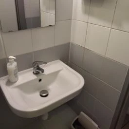 Kolbászda Vendéglátó Gasztronómiai Kft., Budapest - Mosdó