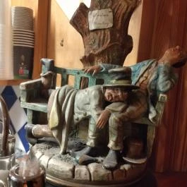 Kolbászda Vendéglátó Gasztronómiai Kft., Budapest - Belső