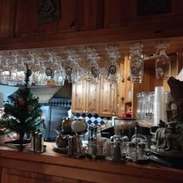 Kolbászda Vendéglátó Gasztronómiai Kft., Budapest - Belső