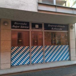 Kolbászda Vendéglátó Gasztronómiai Kft., Budapest - Külső kép