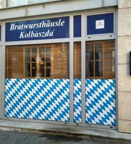 Kolbászda Vendéglátó Gasztronómiai Kft.