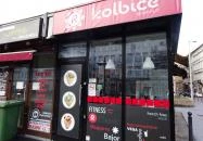 KOLBice - Arany János utca Budapest