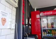 KOLBice - Arany János utca Budapest