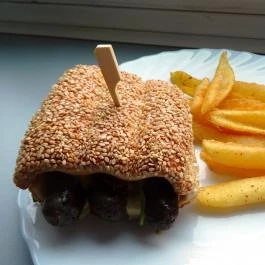 KOLBice - Hold utca Budapest - Étel/ital