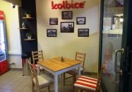 KOLBice - Hold utca Budapest