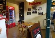 KOLBice - Hold utca Budapest