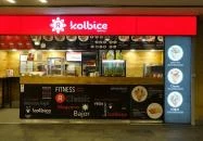 KOLBice - Kálvin tér Budapest