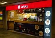 KOLBice - Kálvin tér Budapest