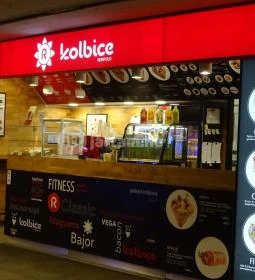 KOLBice - Kálvin tér