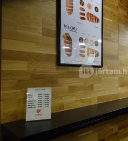 KOLBice - Kálvin tér