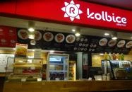 KOLBice - Kálvin tér Budapest