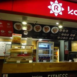 KOLBice - Kálvin tér Budapest - Külső kép