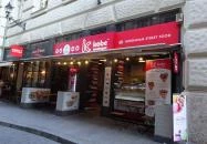 KOLBice - Piarista utca Budapest