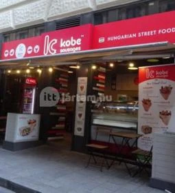 KOLBice - Piarista utca