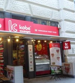 KOLBice - Piarista utca