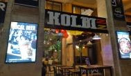 KOLBIzz Sausage & Beer House Budapest - Külső kép