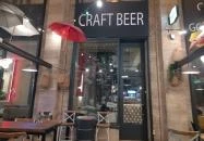 KOLBIzz Sausage & Beer House Budapest