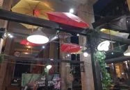 KOLBIzz Sausage & Beer House Budapest