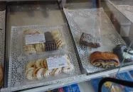 Kolcsár Cukrászda-Pékség környei Mintaboltja Környe